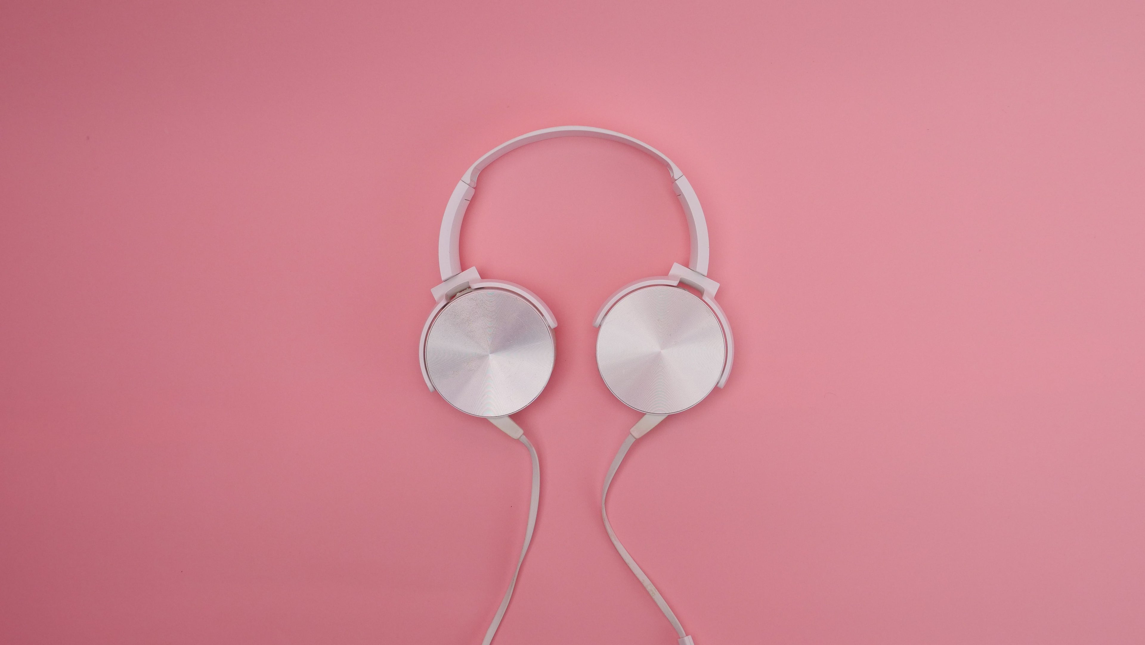 Auriculares over-ear negros