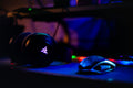 Auriculares gaming inalámbricos drivers 50mm